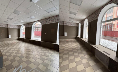 Аренда торгового помещения, Молодечно, Притыцкого ул., 4,  177.3 кв.м.. Фото 8