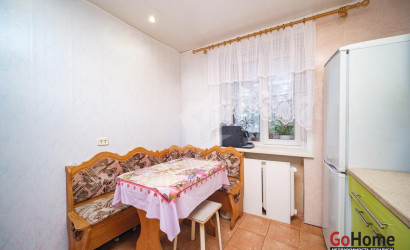 Купить 3-комнатную квартиру, Аксаковщина, Лесная ул., 4. Фото 3