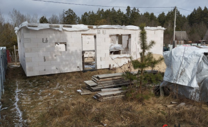 Купить участок, Жодино, с .т. Летний Вечер уч.22, 5.06 соток. Фото 4