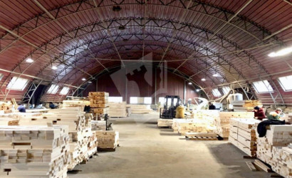 Аренда помещения, Молодечно, Вередовская ул., 6/б,  915 кв.м.. Фото 7