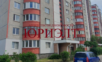 Купить 1-комнатную квартиру, Брест, ул. Сябровская, д. . Фото 1
