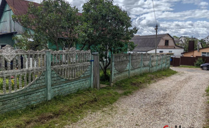 Купить дом, Ждановичи, Артиллеристов пер., 10.76 соток. Фото 4