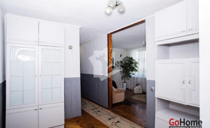 Купить 3-комнатную квартиру, Березино, Победы ул., 19. Фото 8