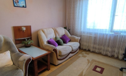 Купить 1-комнатную квартиру, Гомель, Косарева, 6В. Фото 4