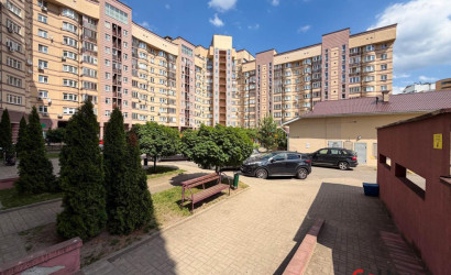 Купить 2-комнатную квартиру, Минск, Белинского ул., 54(Советский район). Фото 23