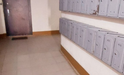 Купить 3-комнатную квартиру, Витебск, Богатырёва, 9. Фото 20