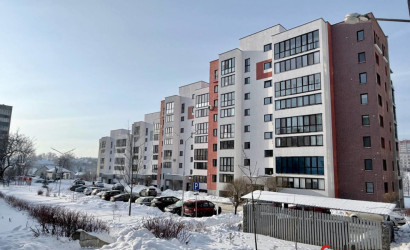 Купить 2-комнатную квартиру, Могилев, Мира, 25. Фото 1