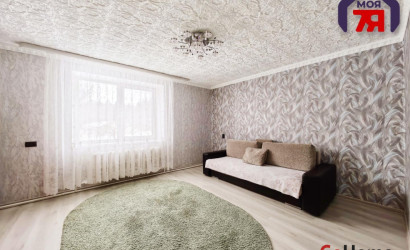 Купить 3-комнатную квартиру, Вежи, Минская ул.. Фото 10