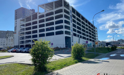 Продажа гаража, Минск, Станислава Монюшко, 6, 14.5 кв.м.. Фото 11