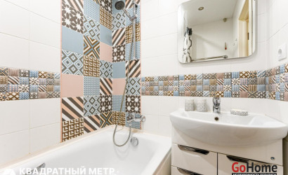 Купить 2-комнатную квартиру, Минск, Танка ул., 4 (Центральный район). Фото 12