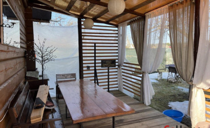 Купить дом, Утро, 5 соток. Фото 12