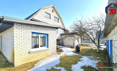 Купить дом, Ружамполь, Зеленая ул., 15.36 соток. Фото 44