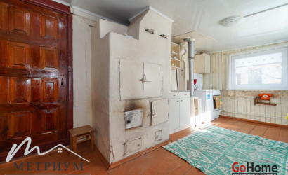 Купить дом, Большевик, Центральная ул., 16.78 соток. Фото 10