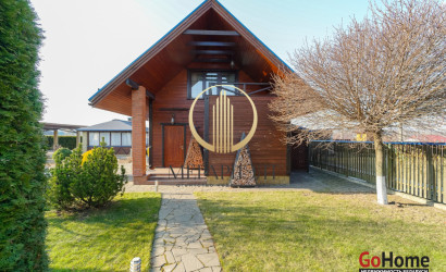 Купить коттедж, Прилукская Слобода, Слободская,27, 15.28 соток. Фото 6