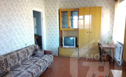 Купить 1-комнатную квартиру, Молодечно, Волынца ул., 6/А. Фото 3