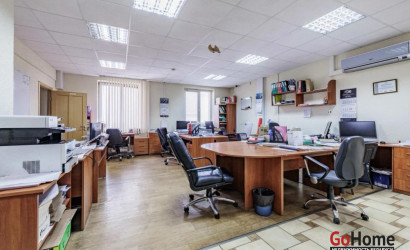 Продажа офиса, Минск, Логойский тракт, 10,  150 кв.м.. Фото 7