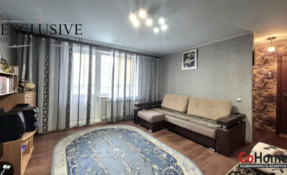 Купить 1-комнатную квартиру, Новополоцк, Армейская ул., 32. Фото 1