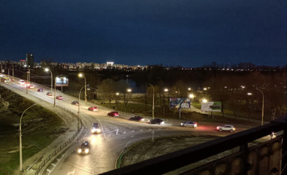 Снять 2-комнатную квартиру на сутки, Брест, бульвар Шевченко, д. 10. Фото 6