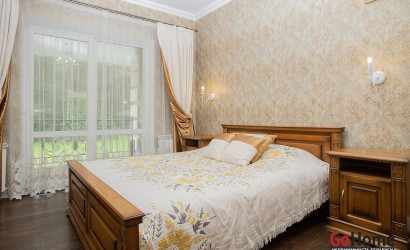 Купить дом, Медухово, Лесная ул., 13 соток. Фото 24