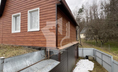 Купить дом в деревне, ХОЛМЫ-95, 10.29 соток. Фото 4