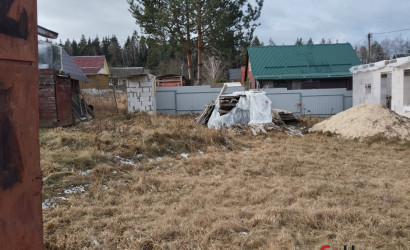 Купить участок, Жодино, с .т. Летний Вечер уч.22, 5.06 соток. Фото 16