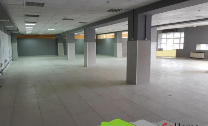 Продажа торгового помещения, Новогрудок, Садовая ул., 5,  от 817.9 до 818 кв.м.. Фото 6