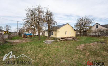 Купить дом, Столбцы, 17 Сентября ул., 3, 11.8 соток. Фото 43