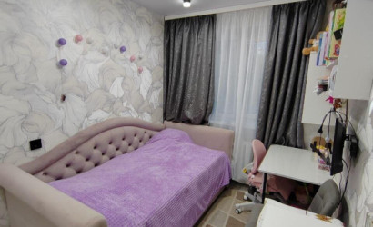 Купить 1-комнатную квартиру, Минск, Уручская ул., 3 (Первомайский район). Фото 1