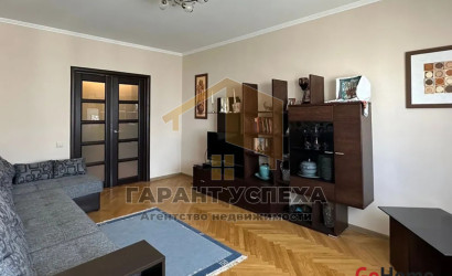 Купить 2-комнатную квартиру, Брест, Луцкая. Фото 2