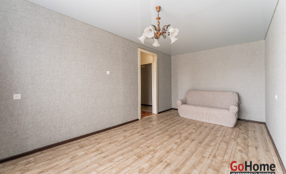 Купить 2-комнатную квартиру, Минск, ул. Чкалова, д. 23/2 (Октябрьский район). Фото 12