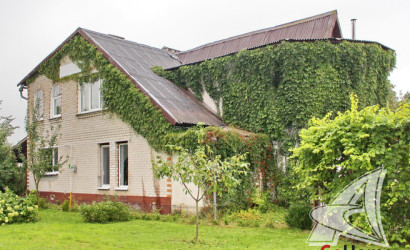 Купить дом, Чернавчицы, Чернавчицкий с/с, 23.03 соток. Фото 1