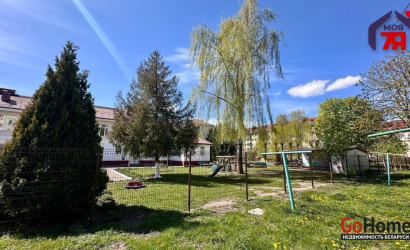 Купить 1-комнатную квартиру, Слуцк, Копыльская ул., 1. Фото 16