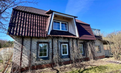 Купить дом, Девино, Садовая, 15 соток. Фото 2