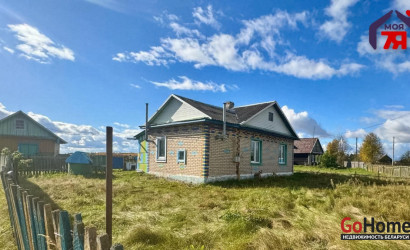 Купить дом, Костюки, Первомайская ул., 25 соток. Фото 2