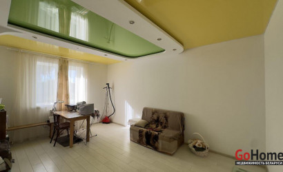 Купить дом, Квасыничи, Новая ул., 14.74 соток. Фото 8