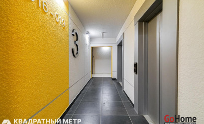 Купить 1-комнатную квартиру, Минск, Восточная ул., 139 (Советский район). Фото 23