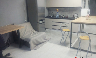 Снять 2-комнатную квартиру на сутки, Минск, Макаёнка 12к (Первомайский район). Фото 7