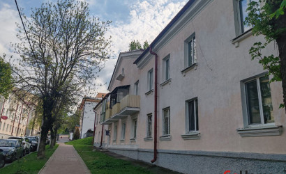 Купить 3-комнатную квартиру, Витебск, Марка Шагала, 3. Фото 16