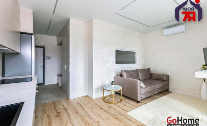 Купить 2-комнатную квартиру, Минск, Семашко ул., 4/Е (Московский район). Фото 9