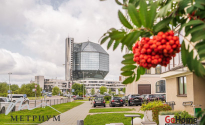 Купить 3-комнатную квартиру, Минск, Мстиславца ул., 10 (Первомайский район). Фото 1