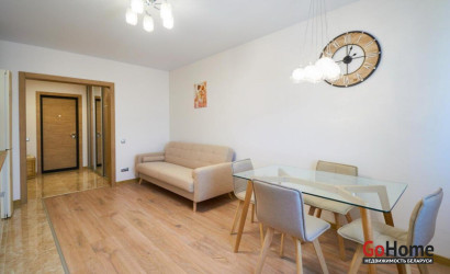 Купить 2-комнатную квартиру, Минск, Налибокская ул., 38(Фрунзенский район). Фото 6