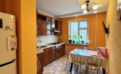 Купить 3-комнатную квартиру, Гомель, Косарева, 43. Фото 4