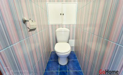 Купить 1-комнатную квартиру, Минск, Скрипникова ул., 3 (Фрунзенский район). Фото 8