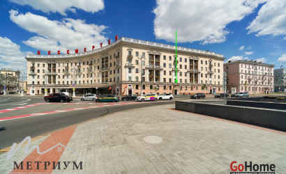 Аренда помещения, Минск, Независимости просп., 40, 116.4 кв.м.. Фото 12