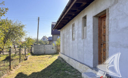 Купить дом, Брест, Мухавецкий с/с, 5 соток. Фото 18