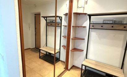 Купить 4-комнатную квартиру, Гродно, Клецкова, 13Б. Фото 14