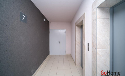 Купить 3-комнатную квартиру, Минск, Дзержинского просп., 94(Московский район). Фото 49