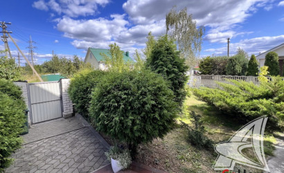 Купить дом, Брест, Березовка, 16.09 соток. Фото 36