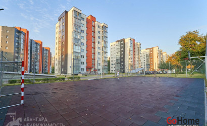 Купить 5-комнатную квартиру, Минск, Богдановича ул., 58/Б (Советский район). Фото 44