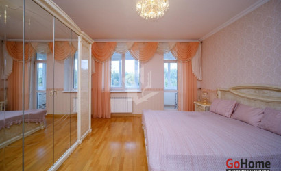 Купить 3-комнатную квартиру, Минск, Утульная ул., 1 (Фрунзенский район). Фото 21